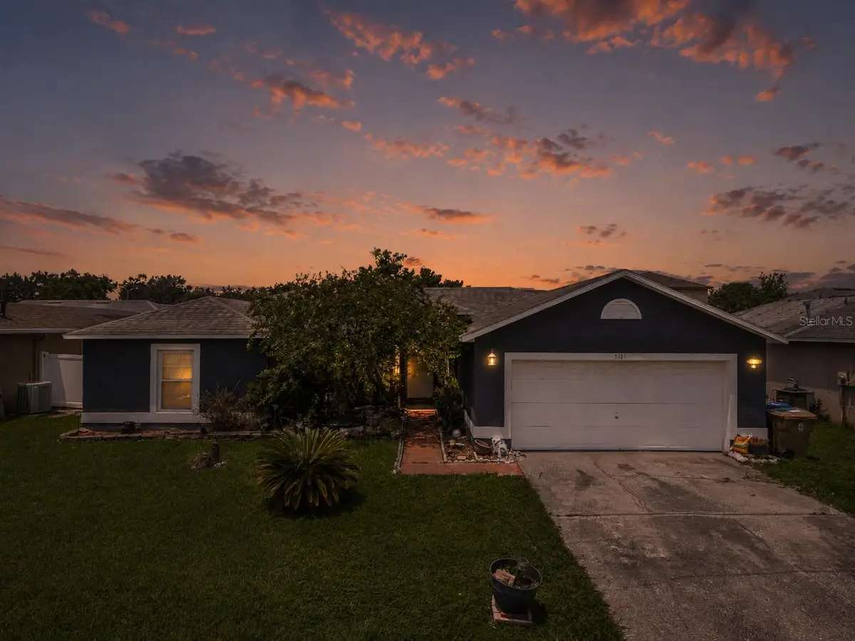 5121 Heatherstone Court, Kissimmee, FL 34758 - #1