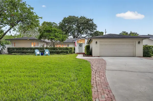 2410 Shoreham Road, ORLANDO, FL 32803