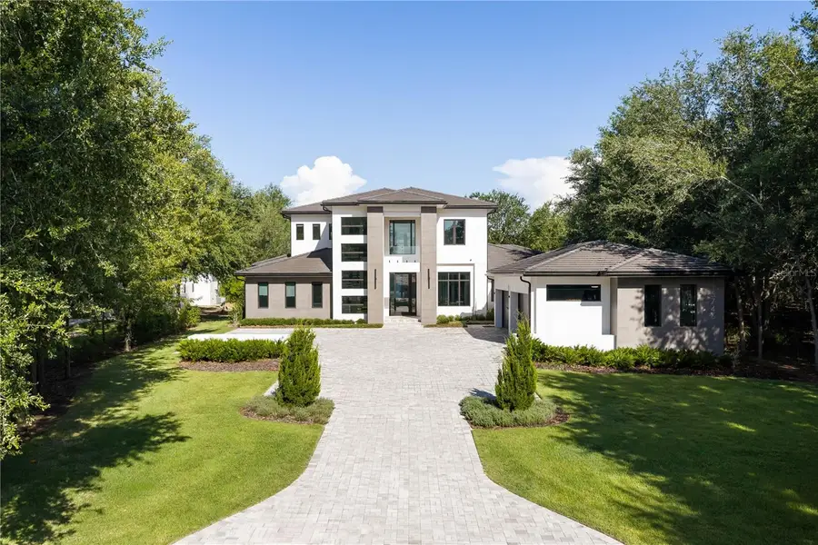 15746 Pendio Dr, Montverde, FL 34756 - #2