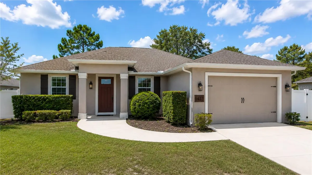 1433 Lambert Street, Deltona, FL 32725 - #1
