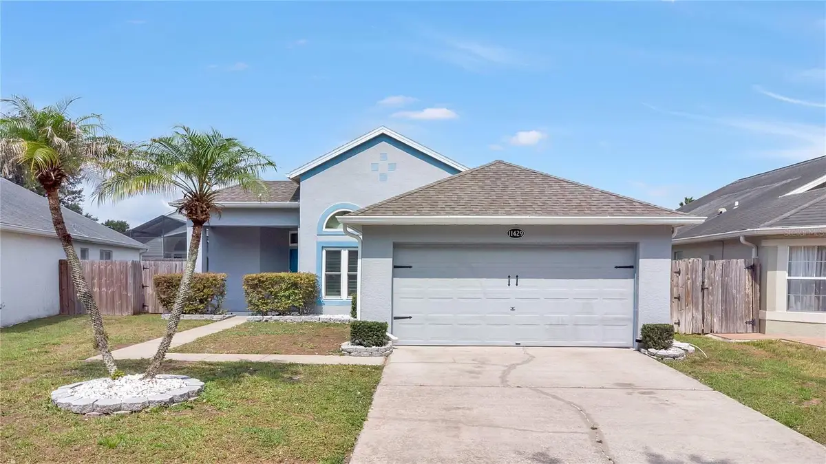 11429 Kenley Circle, Orlando, FL 32824 - #1