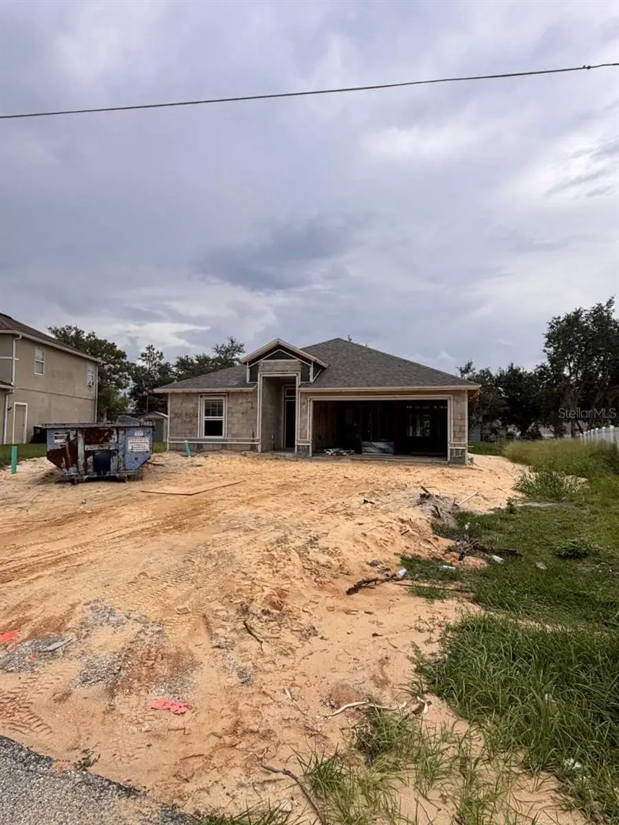 1925 Michigan Drive, Poinciana, FL 34759 - #3