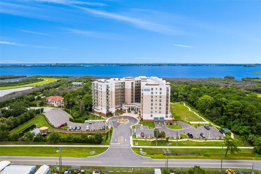 735 W Pilot Lane #506, Merritt Island, FL 32952 - #2