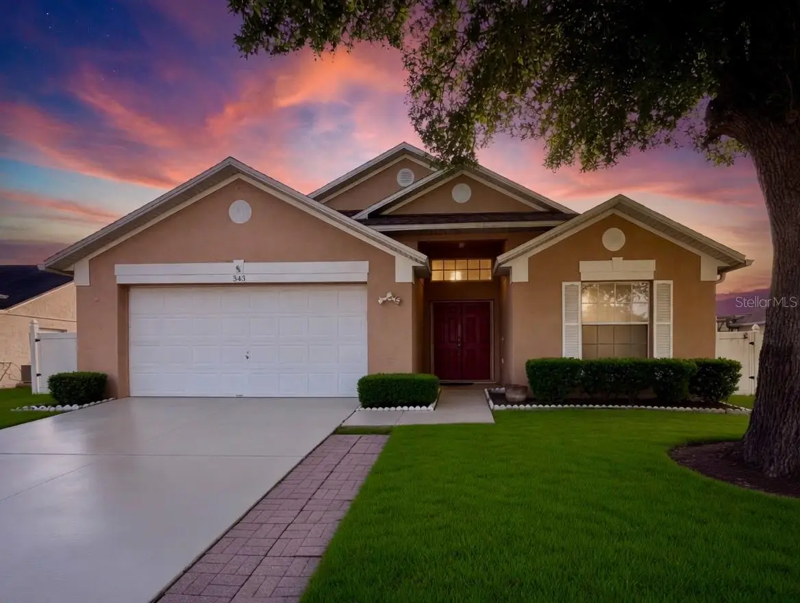 343 Lytton Circle, Orlando, FL 32824 - #1