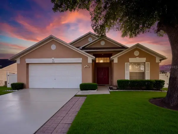 343 Lytton Circle, ORLANDO, FL 32824