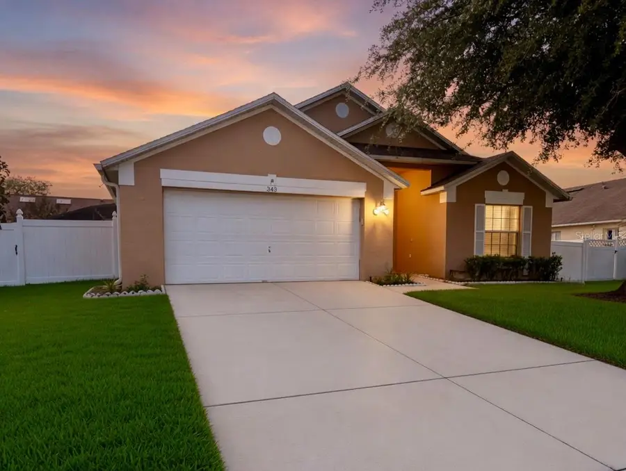 343 Lytton Circle, Orlando, FL 32824 - #2