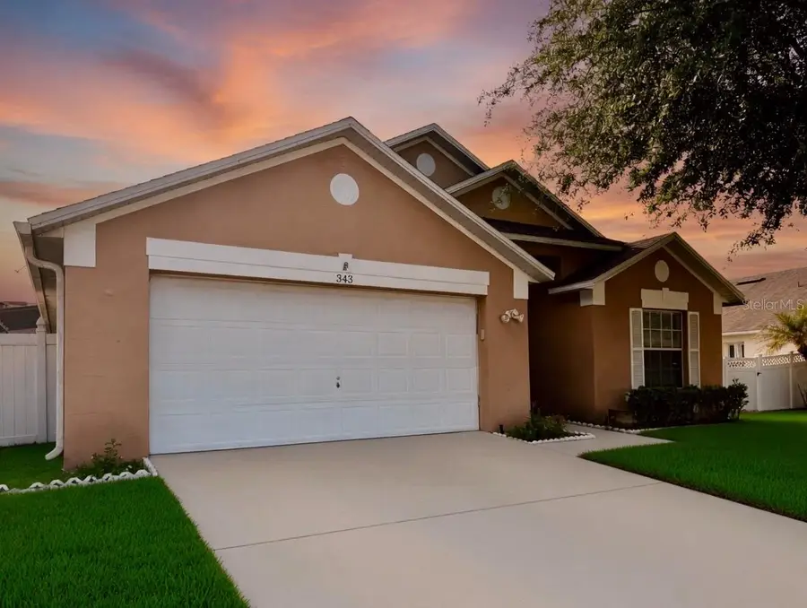 343 Lytton Circle, Orlando, FL 32824 - #3