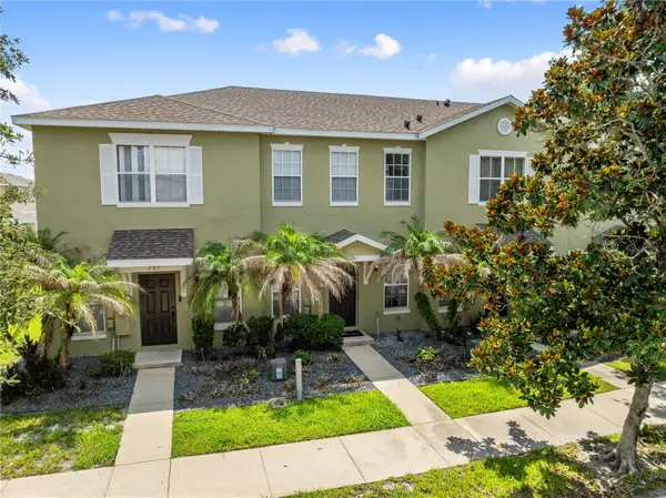 241 Deepcove Road, WINTER GARDEN, FL 34787