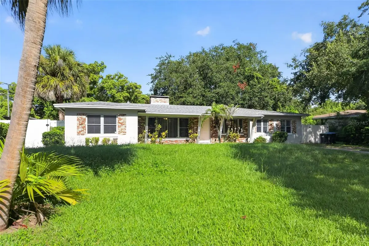 351 Starling Road, Winter Park, FL 32789 - #1