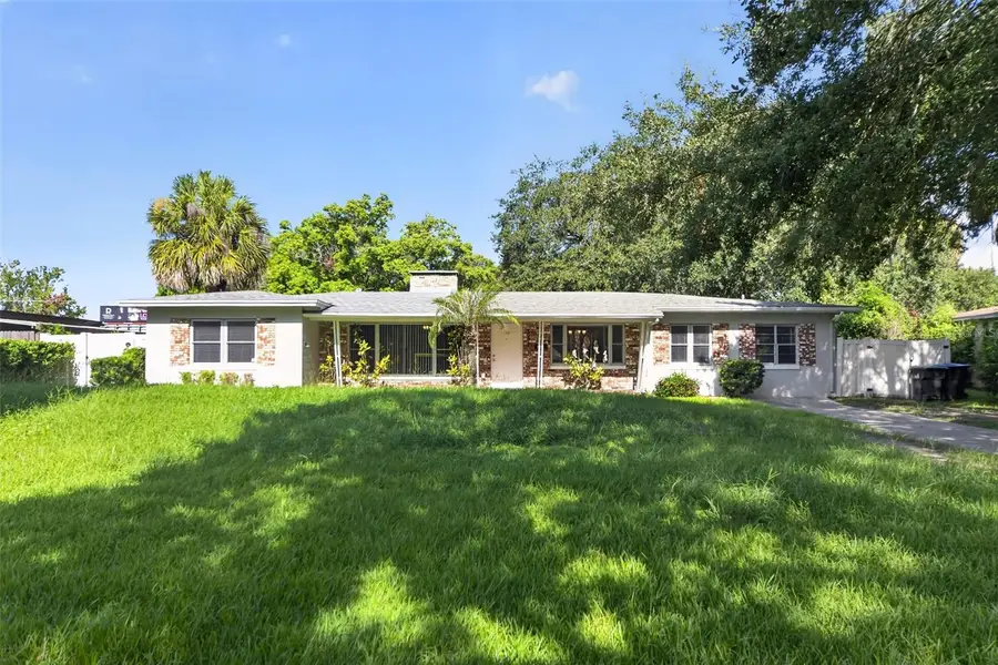 351 Starling Road, Winter Park, FL 32789 - #2