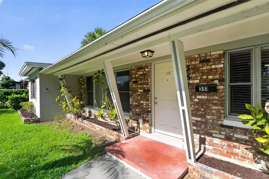 351 Starling Road, Winter Park, FL 32789 - #3