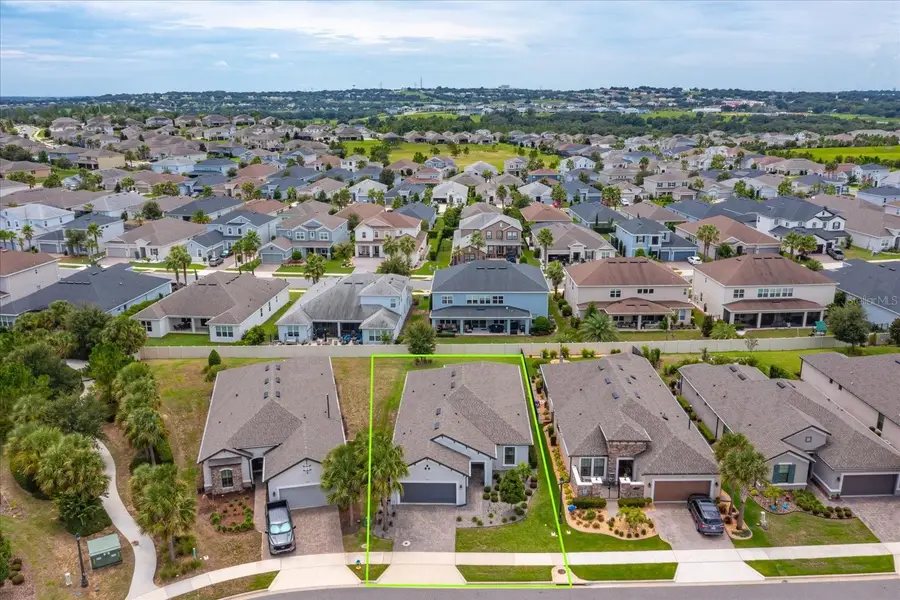 1355 Zeek Ridge Street, Clermont, FL 34715 - #2