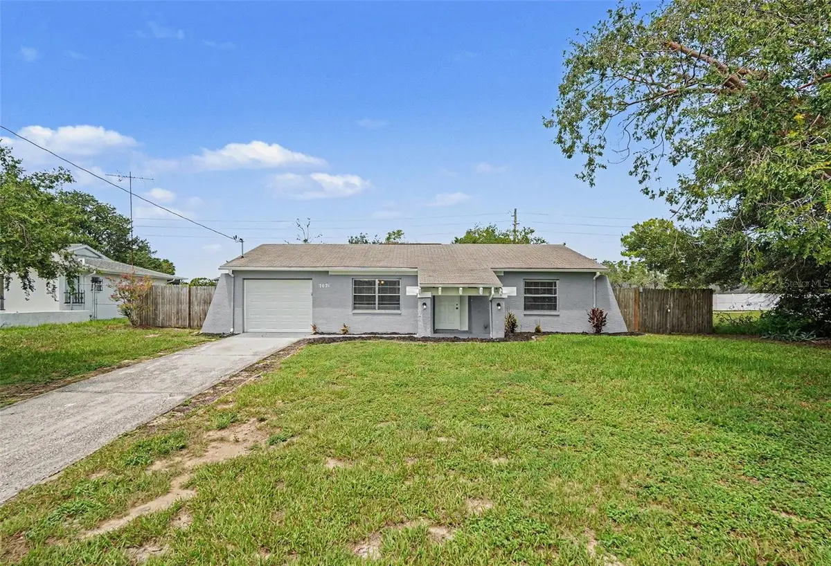 7021 Landover Boulevard, Spring Hill, FL 34608 - #1