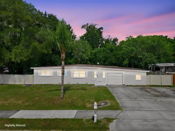 1601 Renee Avenue, ORLANDO, FL 32825
