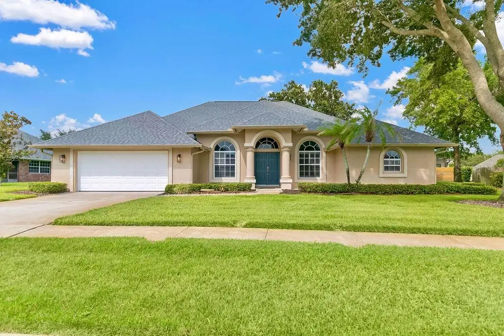 1525 Date Drive Drive, Titusville, FL 32780 - #1
