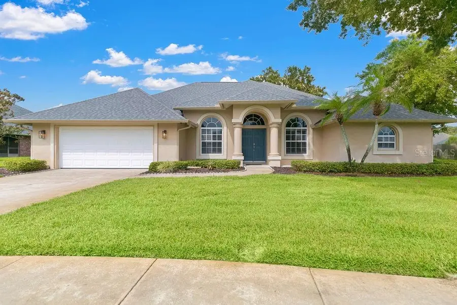1525 Date Drive Drive, Titusville, FL 32780 - #2