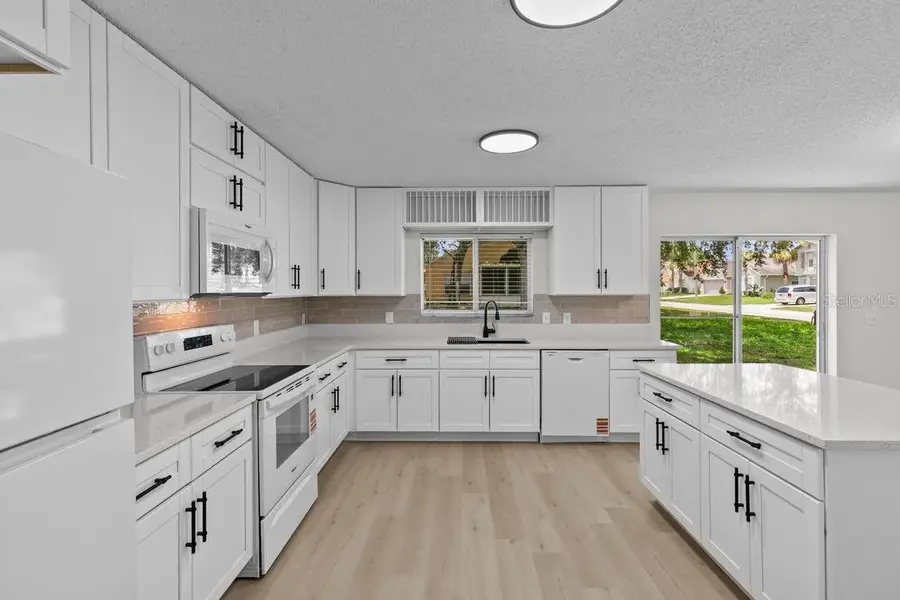 1537 Morning Star Drive, Clermont, FL 34714 - #2