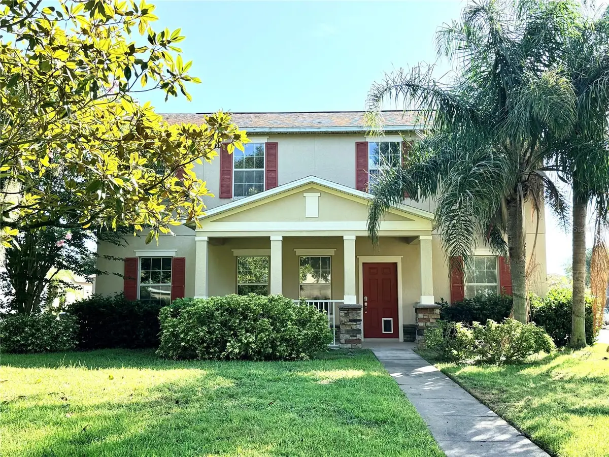 2054 Blairmoor Place, Apopka, FL 32703 - #1