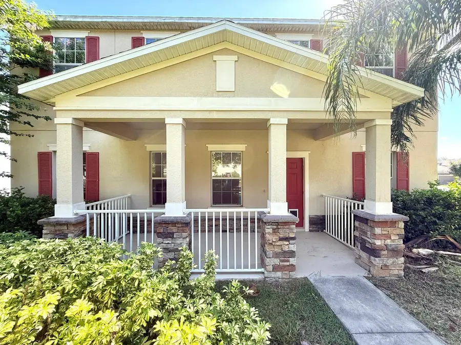 2054 Blairmoor Place, Apopka, FL 32703 - #2