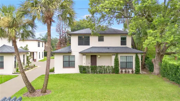 2251 Nairn Drive, WINTER PARK, FL 32792