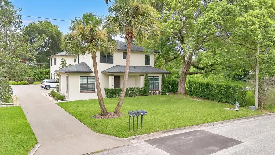 2251 Nairn Drive, Winter Park, FL 32792 - #2