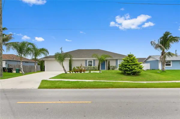 361 SW Thornhill Drive, PORT ST LUCIE, FL 34984