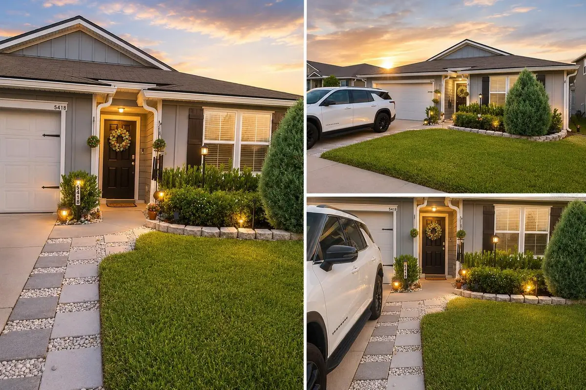 5418 Hollow Birch Drive, Jacksonville, FL 32219 - #1