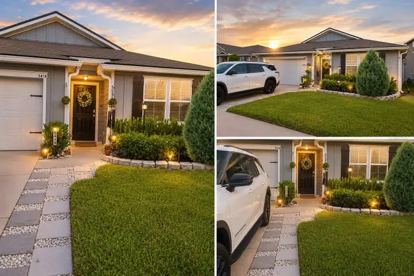 5418 Hollow Birch Drive, JACKSONVILLE, FL 32219