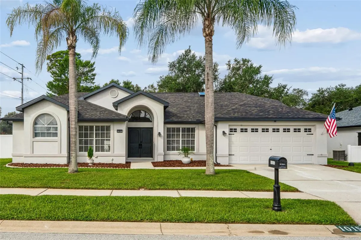10150 Hermosillo, New Port Richey, FL 34655 - #1