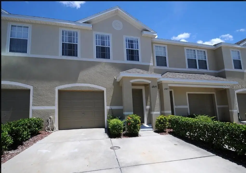 6849 46th Way N, Pinellas Park, FL 33781 - #1