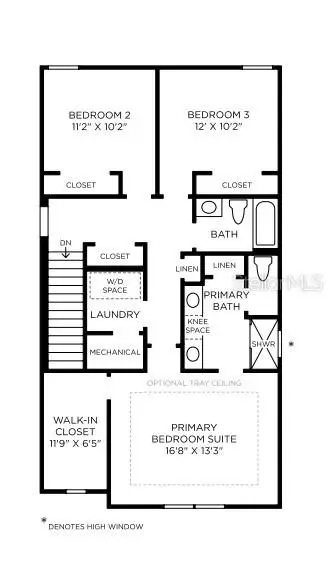 13038 Sunset Garden Lane, Winter Garden, FL 34787 - #3