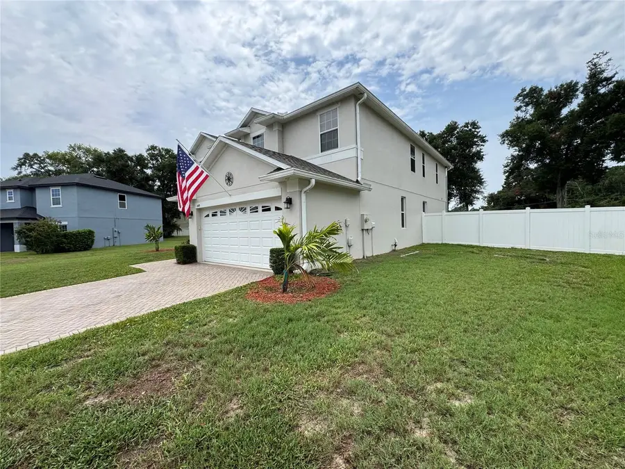 1469 Osprey Ridge Drive, Eustis, FL 32736 - #2