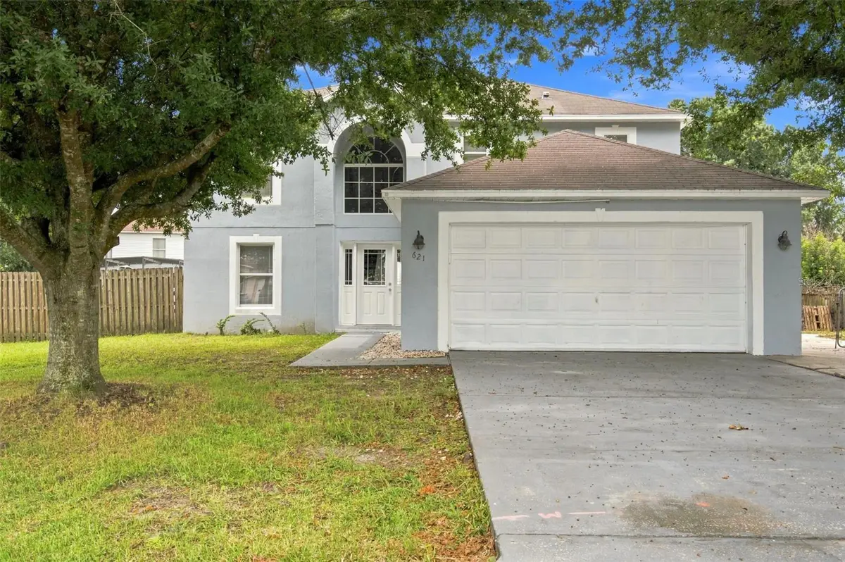 621 Juillac Way, Poinciana, FL 34759 - #1
