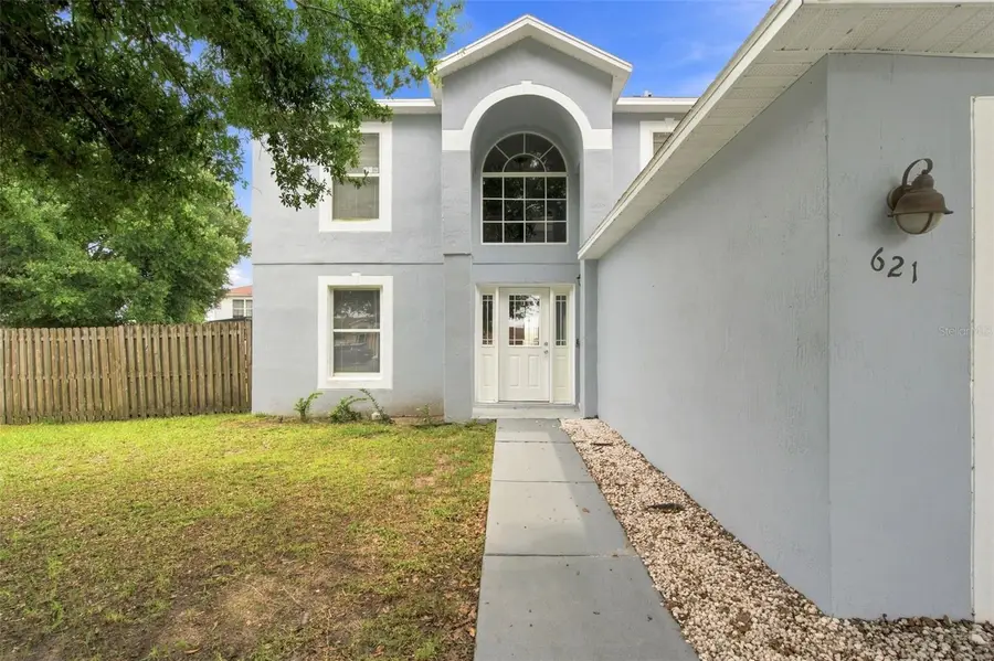 621 Juillac Way, Poinciana, FL 34759 - #2