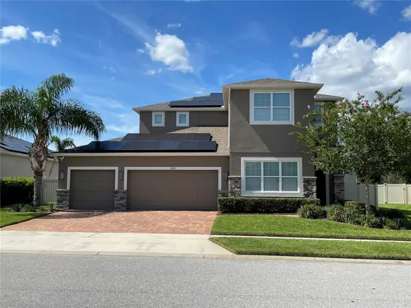 1083 Dusty Pine Drive, APOPKA, FL 32703
