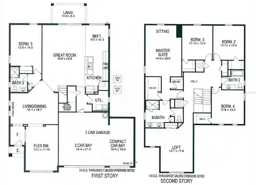 1083 Dusty Pine Drive, Apopka, FL 32703 - #2
