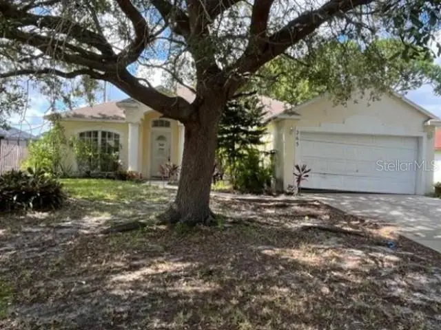 265 SE Twig Avenue, Port Saint Lucie, FL 34983 - #1