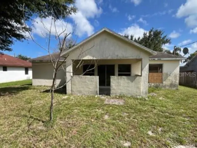 265 SE Twig Avenue, Port Saint Lucie, FL 34983 - #2