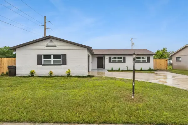 996 Sarazen Drive, ROCKLEDGE, FL 32955
