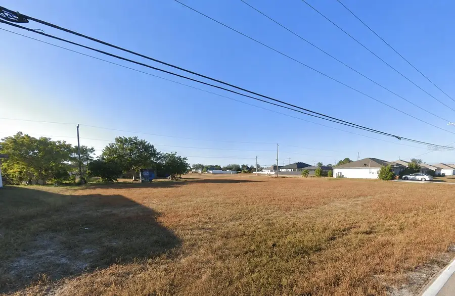 1804 Kismet Parkway W, Cape Coral, FL 33993 - #3
