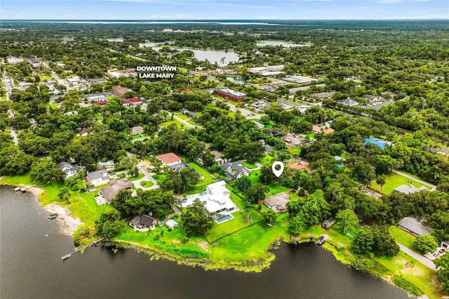 240 W Lakeview Avenue, Lake Mary, FL 32746 - #2