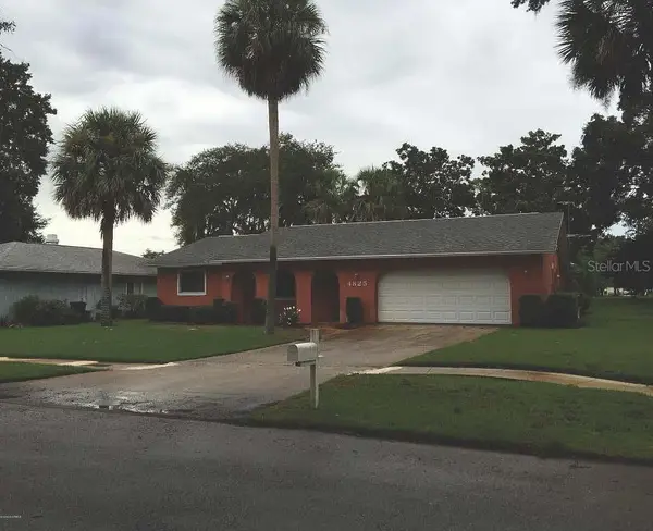 4825 Squires Drive, TITUSVILLE, FL 32796