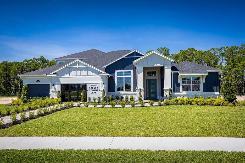 3132 Solace Way, Orlando, FL 32820 - #1