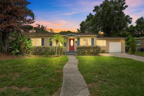 3000 Hargill Drive, ORLANDO, FL 32806