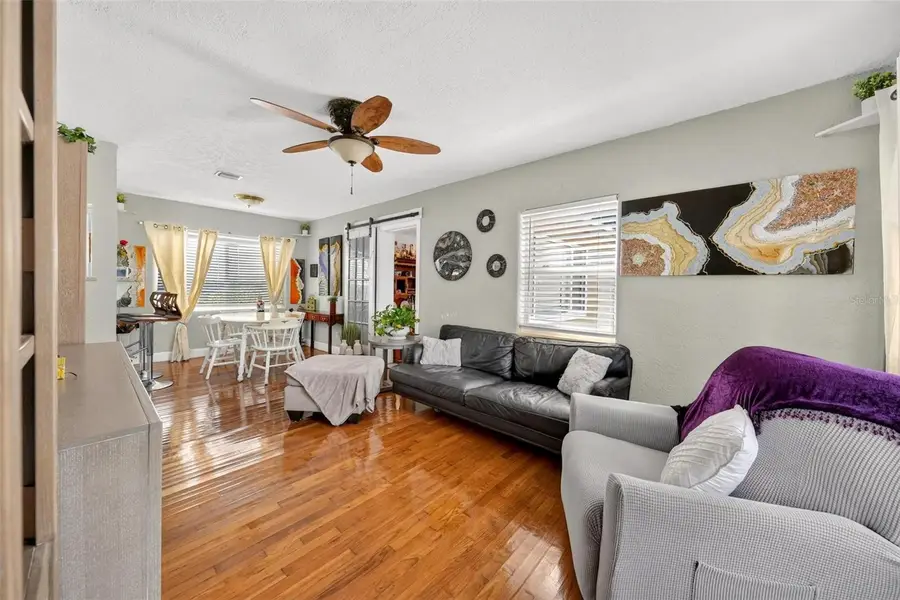 3000 Hargill Drive, Orlando, FL 32806 - #3