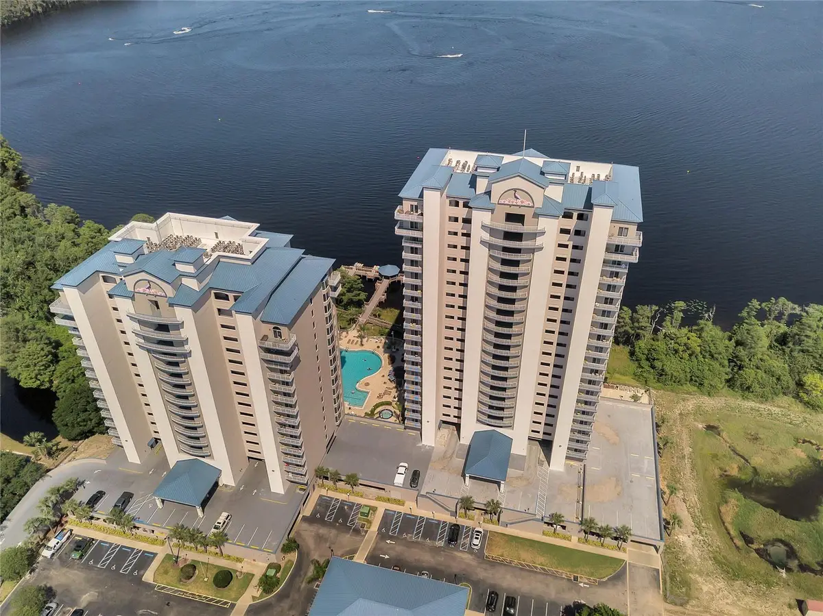 13415 Blue Heron Beach Drive #610, Orlando, FL 32821 - #1
