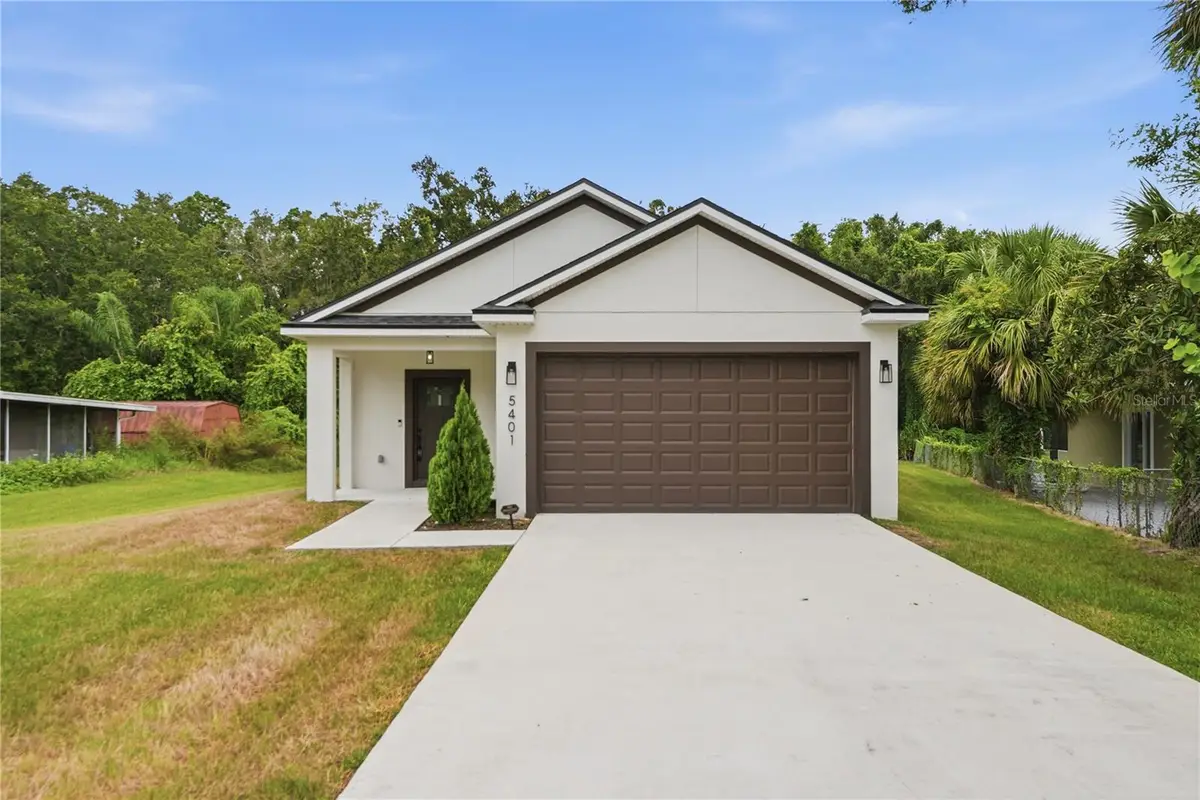 5401 Old Cheney Highway, Orlando, FL 32807 - #1