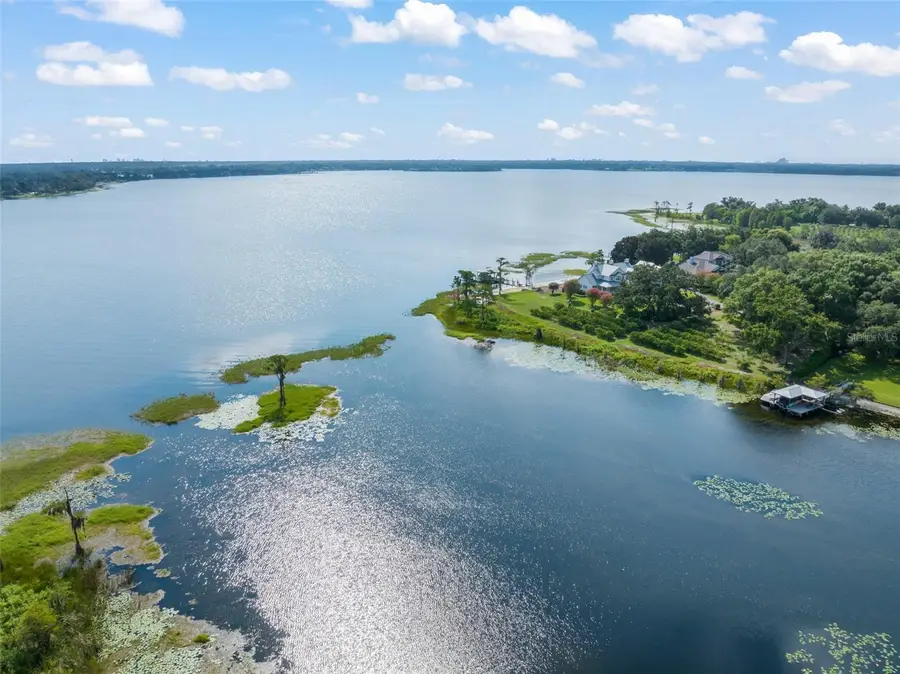 12624 Park Avenue, Windermere, FL 34786 - #2