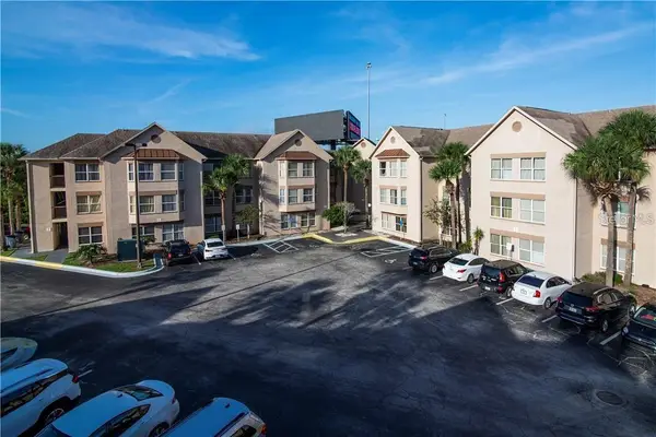 3100 Parkway Boulevard #726, KISSIMMEE, FL 34747