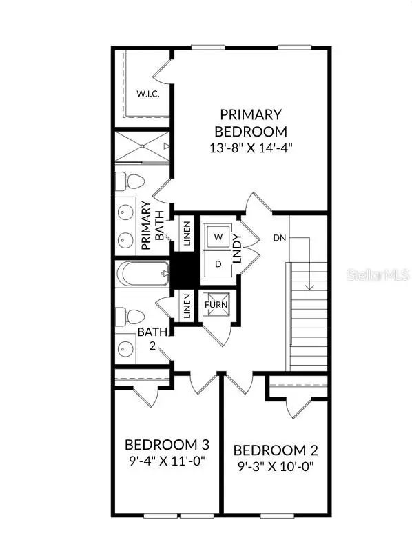 208 Cuban Royal Palm Way, Davenport, FL 33897 - #3